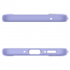 Kryt Spigen Ultra Hybrid na Samsung Galaxy A54 Krištáľovo čistý  Úžasná fialová