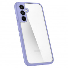 Kryt Spigen Ultra Hybrid na Samsung Galaxy A54 Krištáľovo čistý  Úžasná fialová