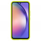 Kryt Spigen Ultra Hybrid na Samsung Galaxy A54 Krištáľovo čistý  Limetkovo zelený