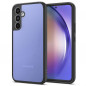 Kryt Spigen Ultra Hybrid na Samsung Galaxy A54 Krištáľovo čistý  Matná čierna