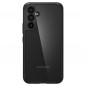 Kryt Spigen Ultra Hybrid na Samsung Galaxy A54 Krištáľovo čistý  Matná čierna
