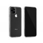 Kryt Ultra Slim 0,5mm na realme 10 Transparentný