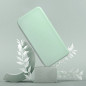 Peňaženkové puzdro Piano Book na Samsung Galaxy A14 5G Svetlo zelený