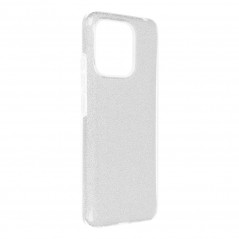 Kryt Shining na XIAOMI Redmi 12C Strieborný