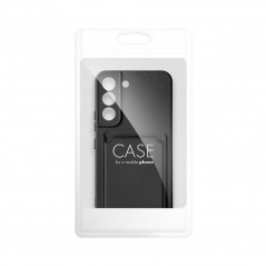 Kryt Card na Samsung Galaxy A14 LTE Čierny