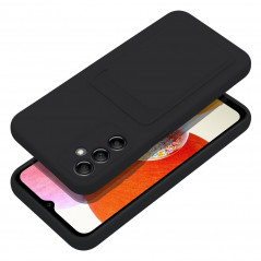 Kryt Card na Samsung Galaxy A14 5G Čierny
