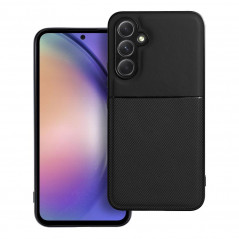 Kryt Noble na Samsung Galaxy A54 Čierny