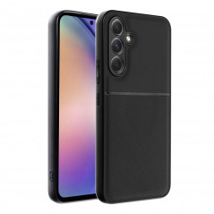 Kryt Noble na Samsung Galaxy A54 Čierny