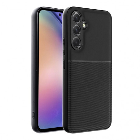 Kryt Noble na Samsung Galaxy A54 Čierny