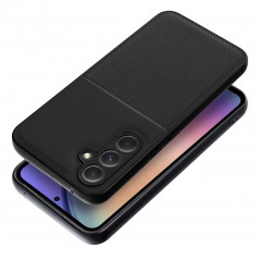 Kryt Noble na Samsung Galaxy A54 Čierny