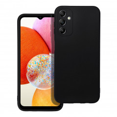 Kryt Soft na Samsung Galaxy A14 LTE Čierny