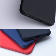 Kryt Soft na Samsung Galaxy A14 LTE Čierny