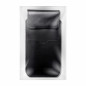 Univerzálne puzdro, Puzdro na opasok ROYAL - Leather universal flap pocket na XIAOMI Redmi Note 10 Pro Čierny 