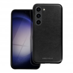 Kryt Roar Look na Samsung Galaxy S23 5G Čierny