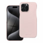 Kryt Roar Look na Apple iPhone 15 Pro Max Ružový