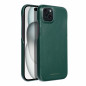 Kryt Roar Look na Apple iPhone 15 Plus Zelený