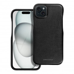 Kryt Roar Look na Apple iPhone 15 Plus Čierny