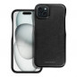Kryt Roar Look na Apple iPhone 15 Plus Čierny