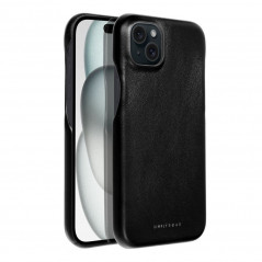 Kryt Roar Look na Apple iPhone 15 Plus Čierny