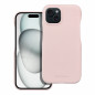 Kryt Roar Look na Apple iPhone 15 Ružový