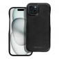 Kryt Roar Look na Apple iPhone 15 Čierny