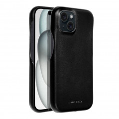 Kryt Roar Look na Apple iPhone 15 Čierny