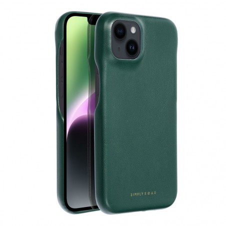 Kryt Roar Look na Apple iPhone 14 Zelený
