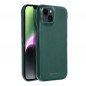 Kryt Roar Look na Apple iPhone 14 Zelený