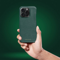 Kryt Roar Look na Apple iPhone 14 Zelený