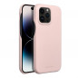 Kryt Roar Look na Apple iPhone 14 Pro Max Ružový