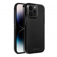Kryt Roar Look na Apple iPhone 14 Pro Max Čierny