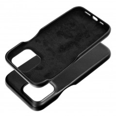 Kryt Roar Look na Apple iPhone 14 Pro Max Čierny