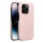 Kryt Roar Look na Apple iPhone 14 Pro Ružový