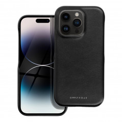 Kryt Roar Look na Apple iPhone 14 Pro Čierny