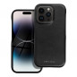 Kryt Roar Look na Apple iPhone 14 Pro Čierny