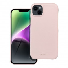 Kryt Roar Look na Apple iPhone 14 Plus Ružový