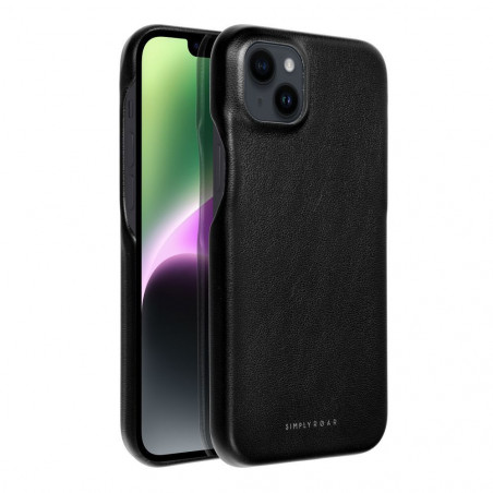 Kryt Roar Look na Apple iPhone 14 Plus Čierny