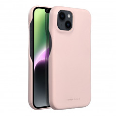 Kryt Roar Look na Apple iPhone 14 Ružový