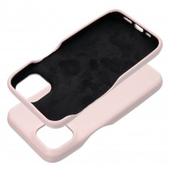 Kryt Roar Look na Apple iPhone 14 Ružový