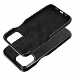 Kryt Roar Look na Apple iPhone 13 Pro Max Čierny