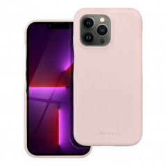 Kryt Roar Look na Apple iPhone 13 Pro Ružový