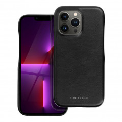 Kryt Roar Look na Apple iPhone 13 Pro Čierny