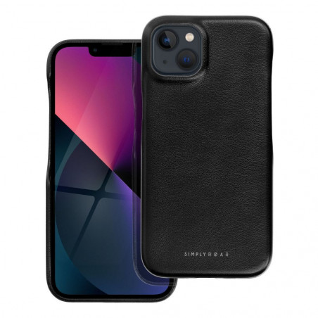 Kryt Roar Look na Apple iPhone 13 Čierny