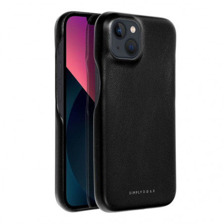 Kryt Roar Look na Apple iPhone 13 Čierny