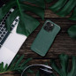 Kryt Roar Look na Apple iPhone 12 Zelený