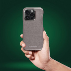 Kryt Roar Look na Apple iPhone 12 Pro Šedý
