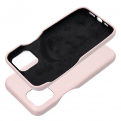 Kryt Roar Look na Apple iPhone 12 Pro Max Ružový