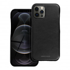 Kryt Roar Look na Apple iPhone 12 Pro Max Čierny