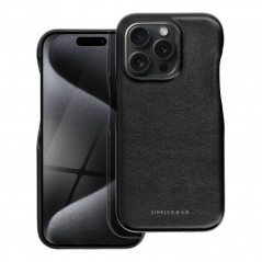 Kryt Roar Look na Apple iPhone 12 Pro Čierny