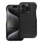 Kryt Roar Look na Apple iPhone 12 Pro Čierny